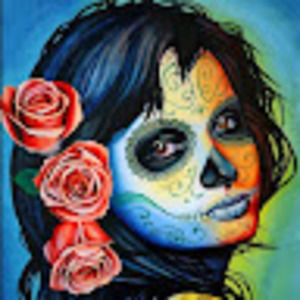 Meet your Posher, Halissia